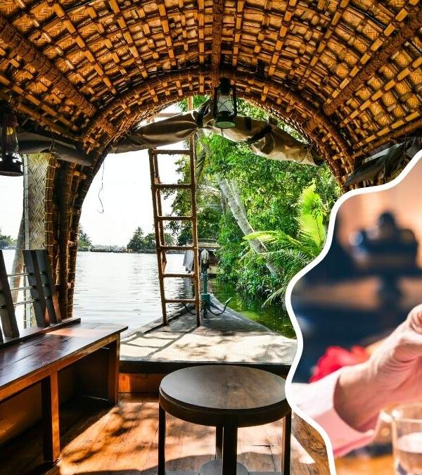 Kerala-honeymoon